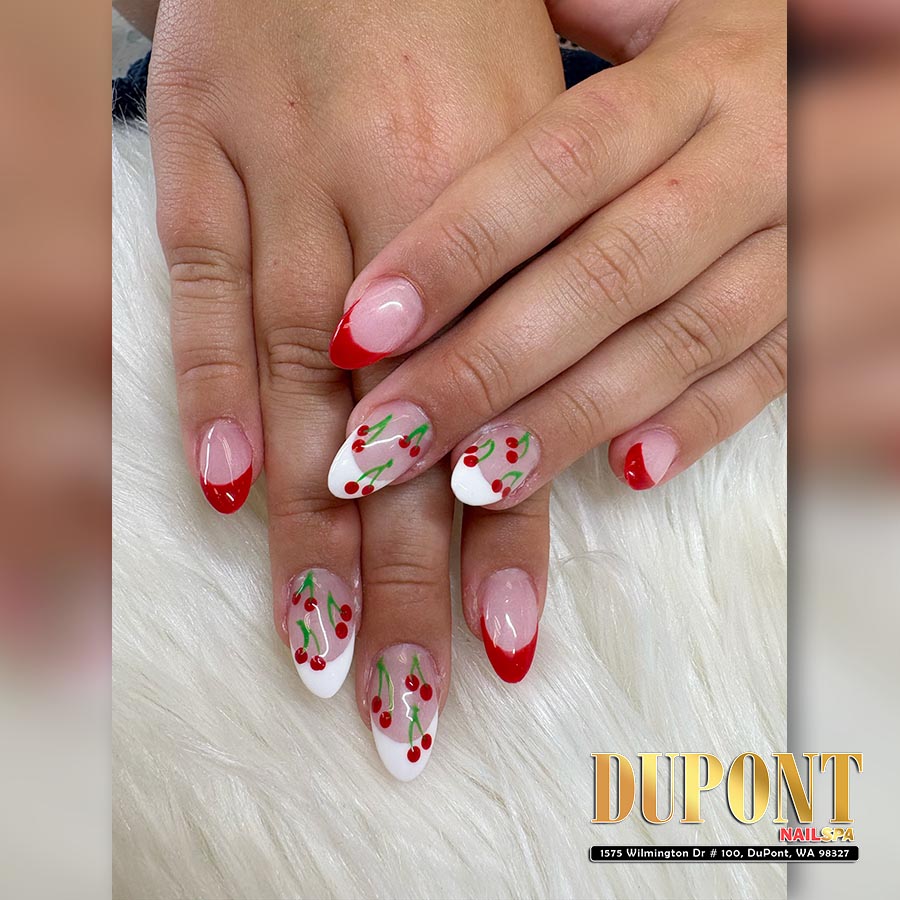 Nail July 1